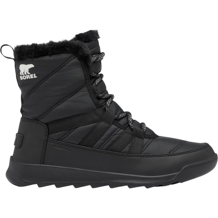 Sorel Damen Whitney II Plus Lace WP Schuhe