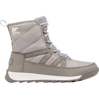 Sorel Damen Whitney II Plus Lace WP Schuhe