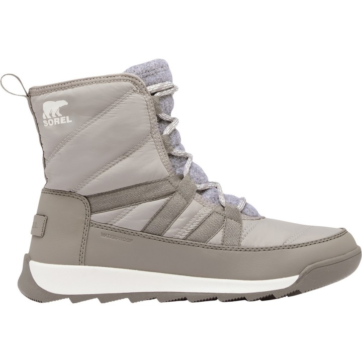 Sorel Damen Whitney II Plus Lace WP Schuhe