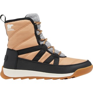 Sorel Damen Whitney II Plus Lace WP Schuhe