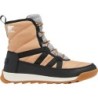 Sorel Damen Whitney II Plus Lace WP Schuhe