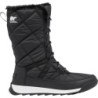Sorel Damen Whitney II Plus Tall Lace WP Schuhe