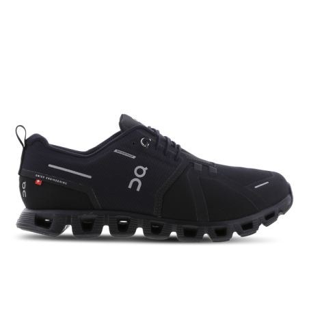 ON Cloud Herren Schuhe - Schwarz - Größe: 41 - Netz/Synthetik - Foot Locker
