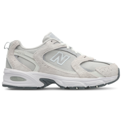 New Balance 530 Damen Schuhe - Grau - Größe: 36 - Synthetik, Textil - Foot Locker
