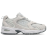 New Balance 530 Damen Schuhe - Grau - Größe: 36 - Synthetik, Textil - Foot Locker