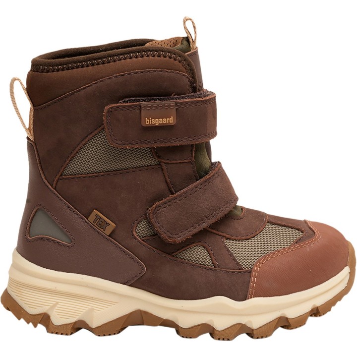 Bisgaard Kinder Edon Tex Schuhe