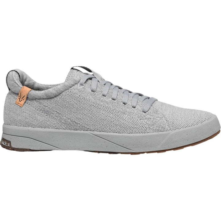 Saola Herren Cannon Knit 2.0 Wool Schuhe