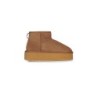 EMU AUSTRALIA Snowboots  STINGER MICRO FLATFORM hellbraun | 40