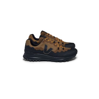 VEJA Herren Freizeitschuhe Fitz Roy Light braun | 40