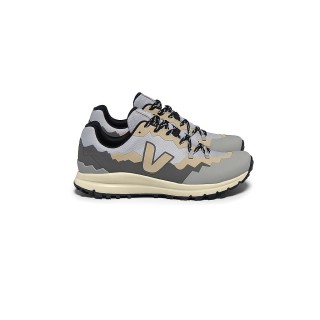 VEJA Damen Freizeitschuhe Fitz Roy Light beige | 36