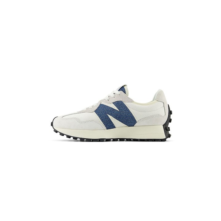 NEW BALANCE Sneaker 327 weiss | 37 1/2