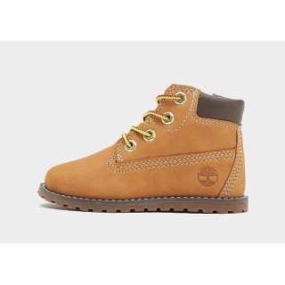 Timberland Pokey Pine Boots Babys - Brown - Kids, Brown