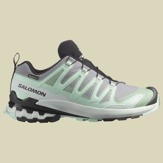 XA PRO 3D V9 GTX Women mehrfarbig 2 UK 7  - Farbe quiet shade/lily pad/blue haze
