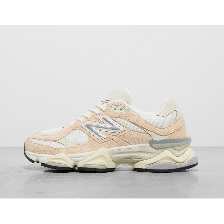 New Balance 9060 Damen - Pink