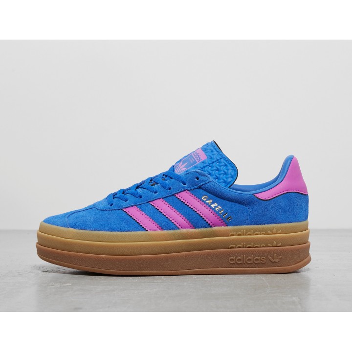 adidas Originals Gazelle Bold Women's - Blue