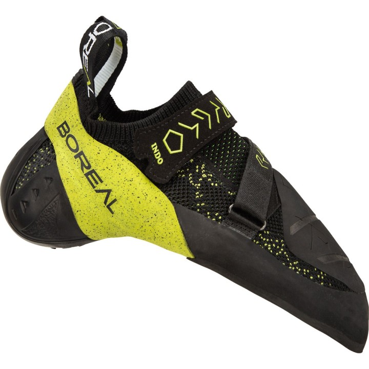 Boreal Indo Kletterschuhe