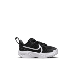 Nike Star Runner Unisex Schuhe - Schwarz - Größe: 17 - Poly - Foot Locker