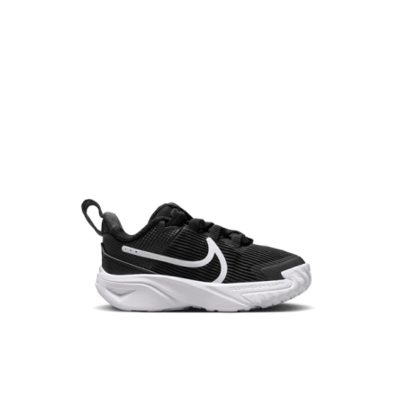 Nike Star Runner Unisex Schuhe - Schwarz - Größe: 17 - Poly - Foot Locker