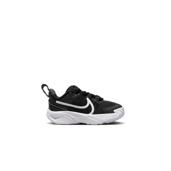 Nike Star Runner Unisex Schuhe - Schwarz - Größe: 17 - Poly - Foot Locker