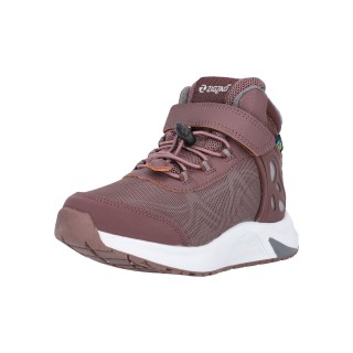 ZIGZAG Stiefel "Bonlong", mit Klettverschluss und Schnellschnürsystem