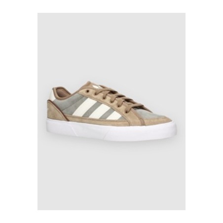 adidas Skateboarding Court Tns Premiere Skateschuhe silpeb