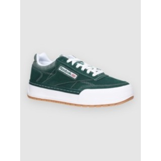 Reebok Club C Megacourt Sneakers escapegrn
