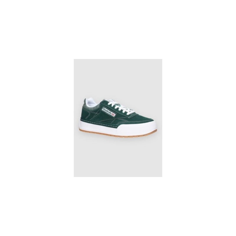 Reebok Club C Megacourt Sneakers escapegrn