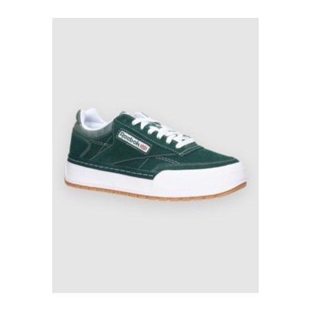 Reebok Club C Megacourt Sneakers escapegrn