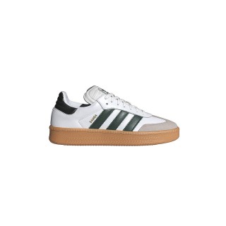 ADIDAS ORIGINALS Sneaker SAMBA XLG weiss | 36