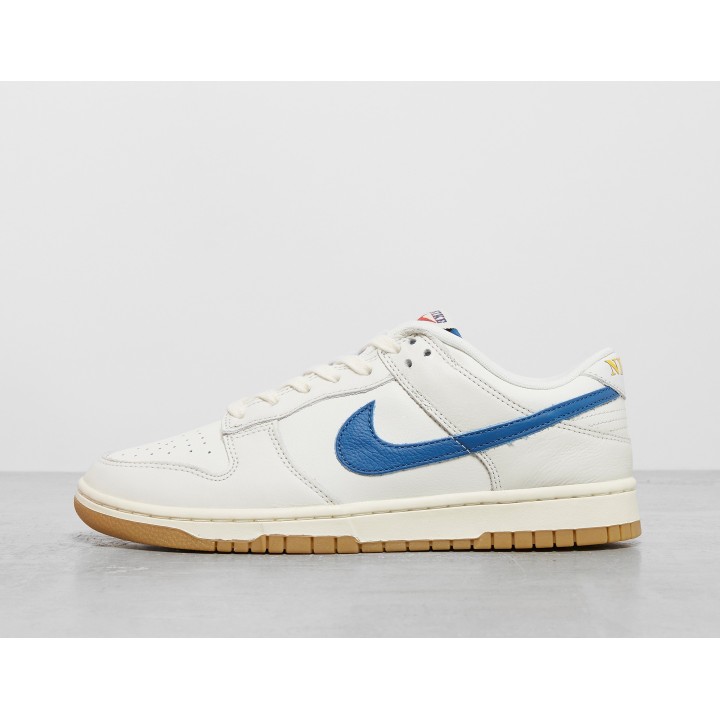 Nike Dunk Low "75th Anniversary Knicks" - 1 per customer - White