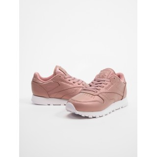 Reebok CL Leather Pearlized W Sneaker