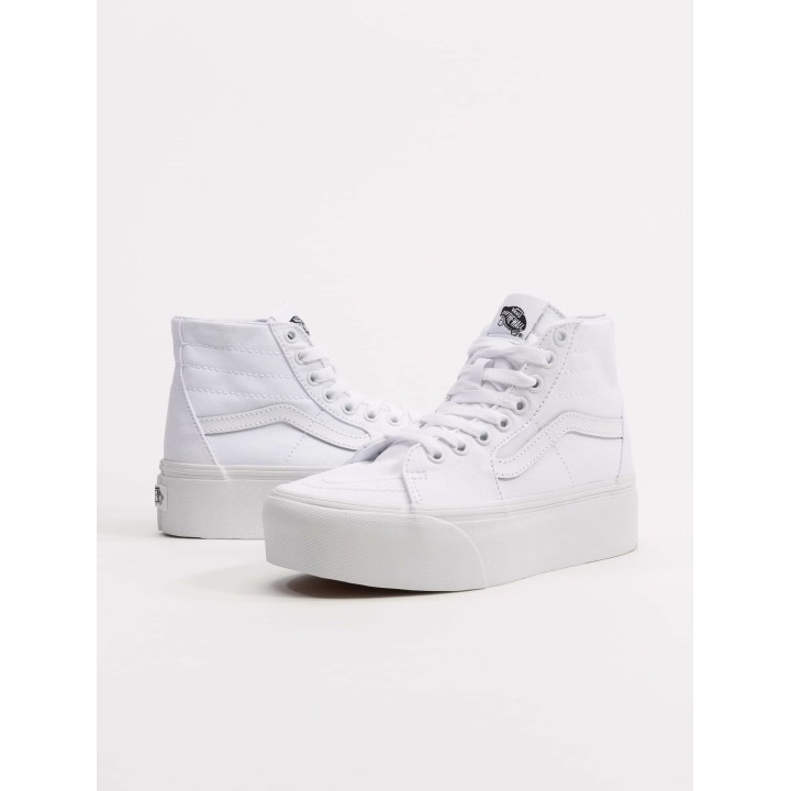 Vans Sk8-Hi Tapered Stackform Sneaker