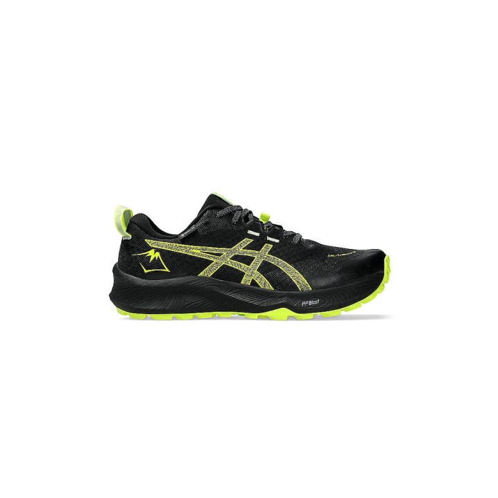 ASICS Herren Traillaufschuhe Gel-Trabuco 12 GTX schwarz | 40 1/2