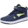 KangaROOS Sneaker "Kalley II EV", mit Klettverschluss, gefüttert