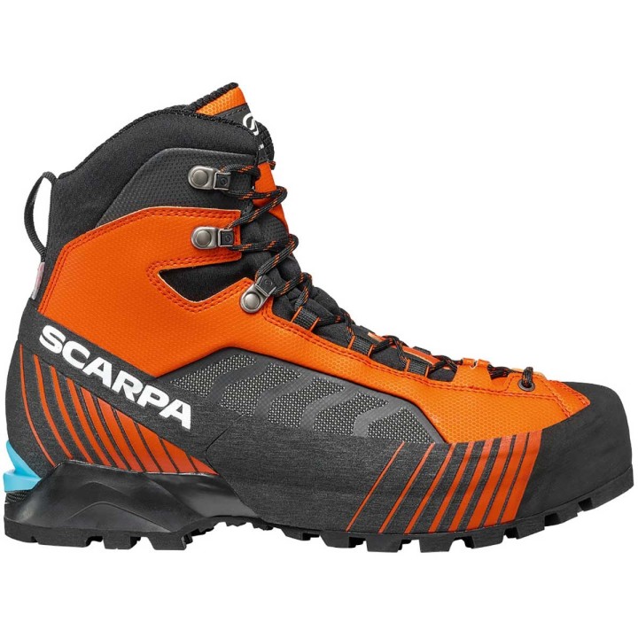 Scarpa Herren Ribelle Lite HD Schuhe