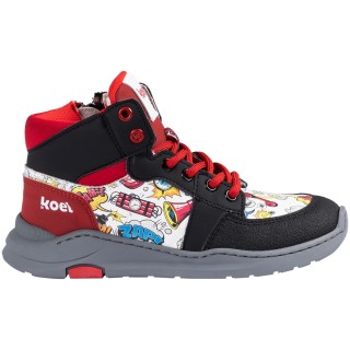 Koel Barefoot Kinder Sam Schuhe