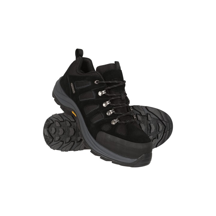 Vertex Extreme Vibram-Schuhe für Herren - Schwarz