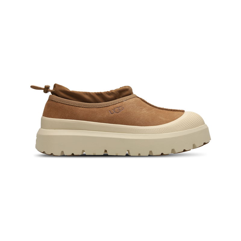 UGG Tasman Herren Stiefel - Braun - Größe: 40 - Netz/Synthetik - Foot Locker