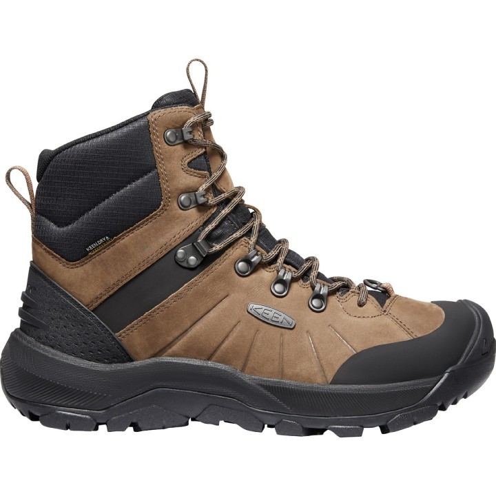 Keen Herren Revel IV Mid Polar Schuhe