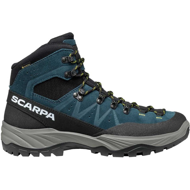 Scarpa Herren Boreas GTX Schuhe