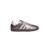 ADIDAS ORIGINALS Sneaker SAMBA OG lila | 36 2/3