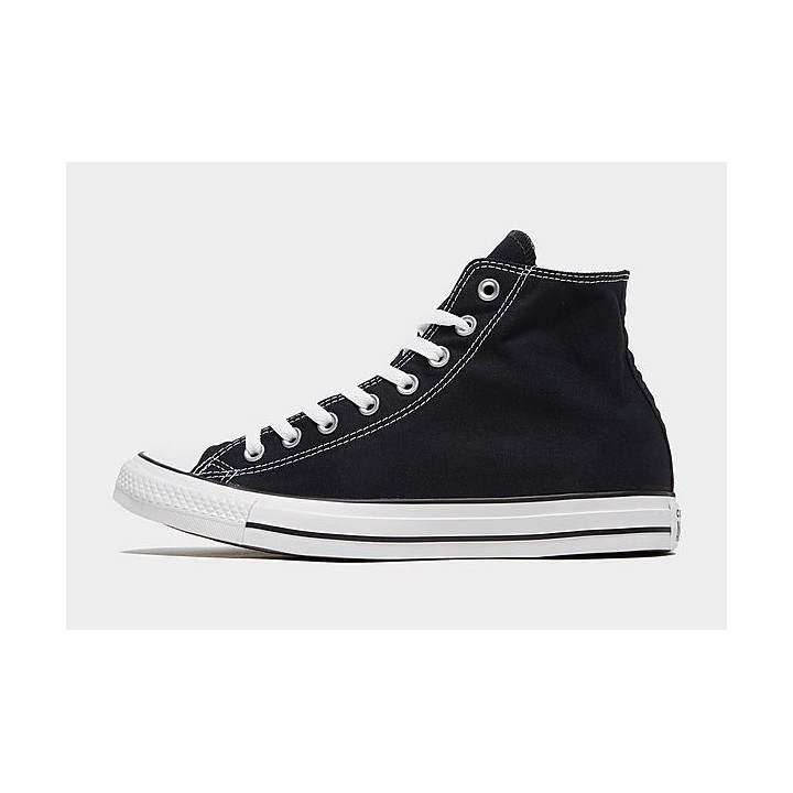 Converse Chuck Taylor All Star High - Black - Mens, Black
