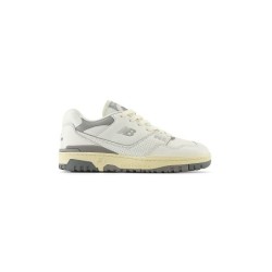NEW BALANCE Sneaker BB550 grau | 40