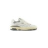 NEW BALANCE Sneaker BB550 grau | 40