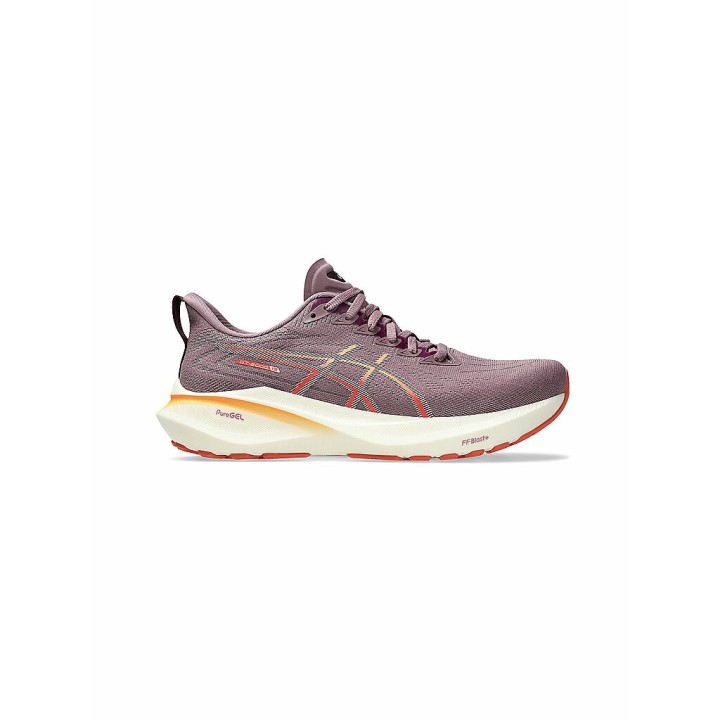 ASICS Damen Laufschuhe GT-2000 13 lila | 35 1/2