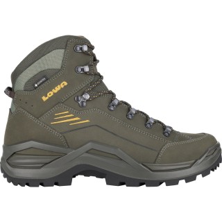 Lowa Herren Renegade Evo GTX Mid Schuhe