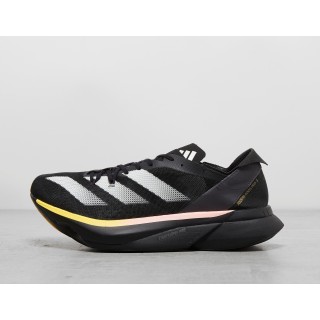 adidas Adizero Adios Pro 3 - Black