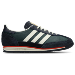Adidas SL 72 Damen Schuhe - Grün - Größe: 36 - Wildleder - Foot Locker