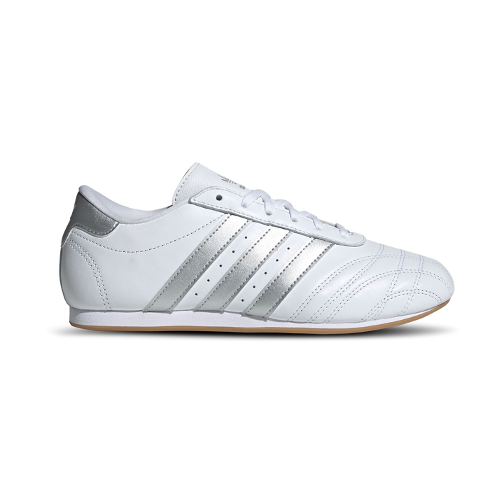Adidas Taekwondo Lace W Damen Schuhe - Weiß - Größe: 36 - Leder - Foot Locker