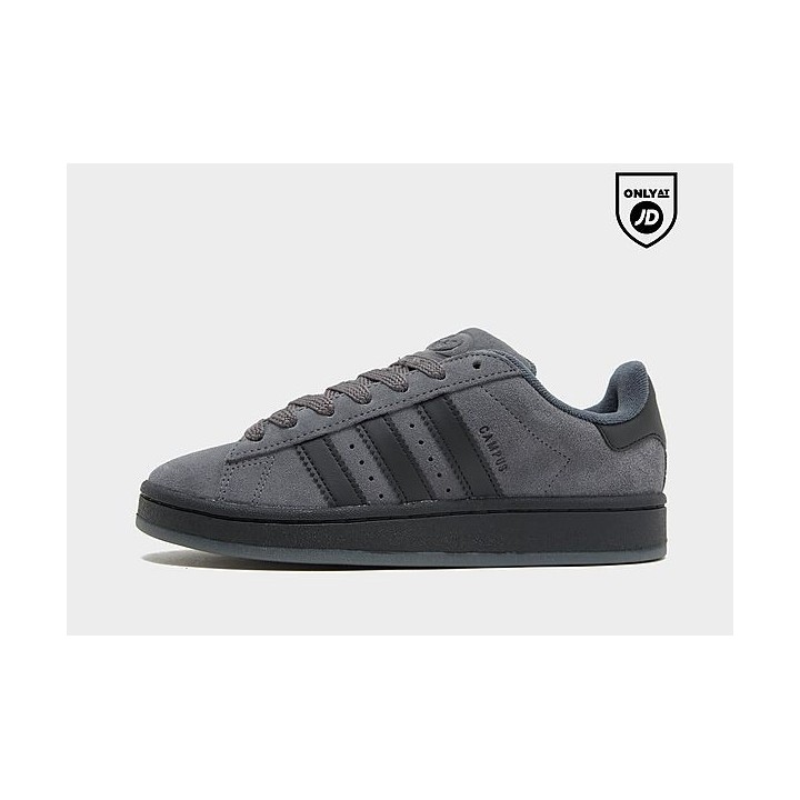 adidas Originals Campus 00s Kinder - Grey, Grey